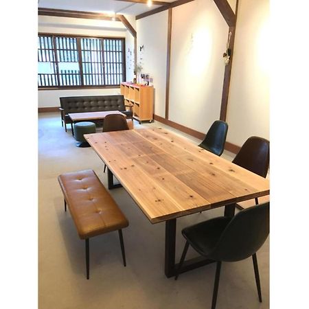 Kinosaki Knot Female Only Dormitory - Vacation Stay 25710V Toyooka  Luaran gambar