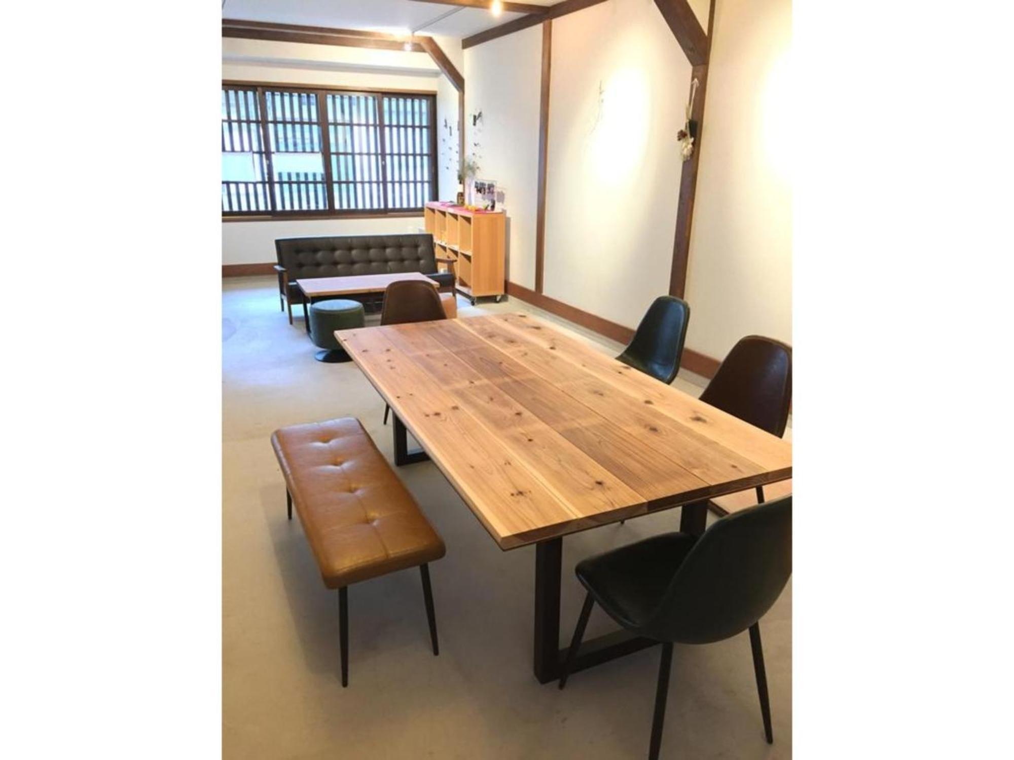 Kinosaki Knot Female Only Dormitory - Vacation Stay 25710V Toyooka  Luaran gambar