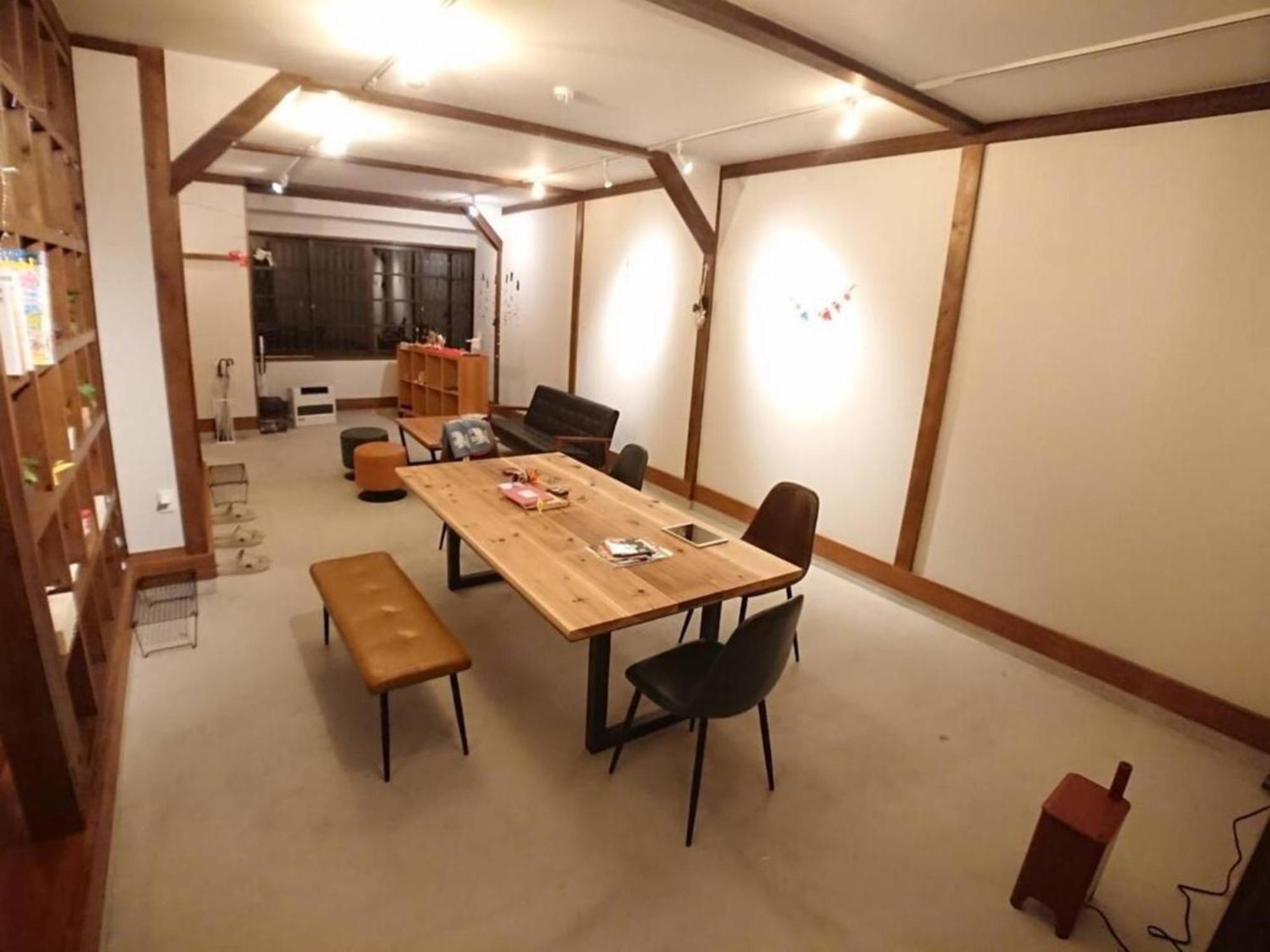 Kinosaki Knot Female Only Dormitory - Vacation Stay 25710V Toyooka  Luaran gambar