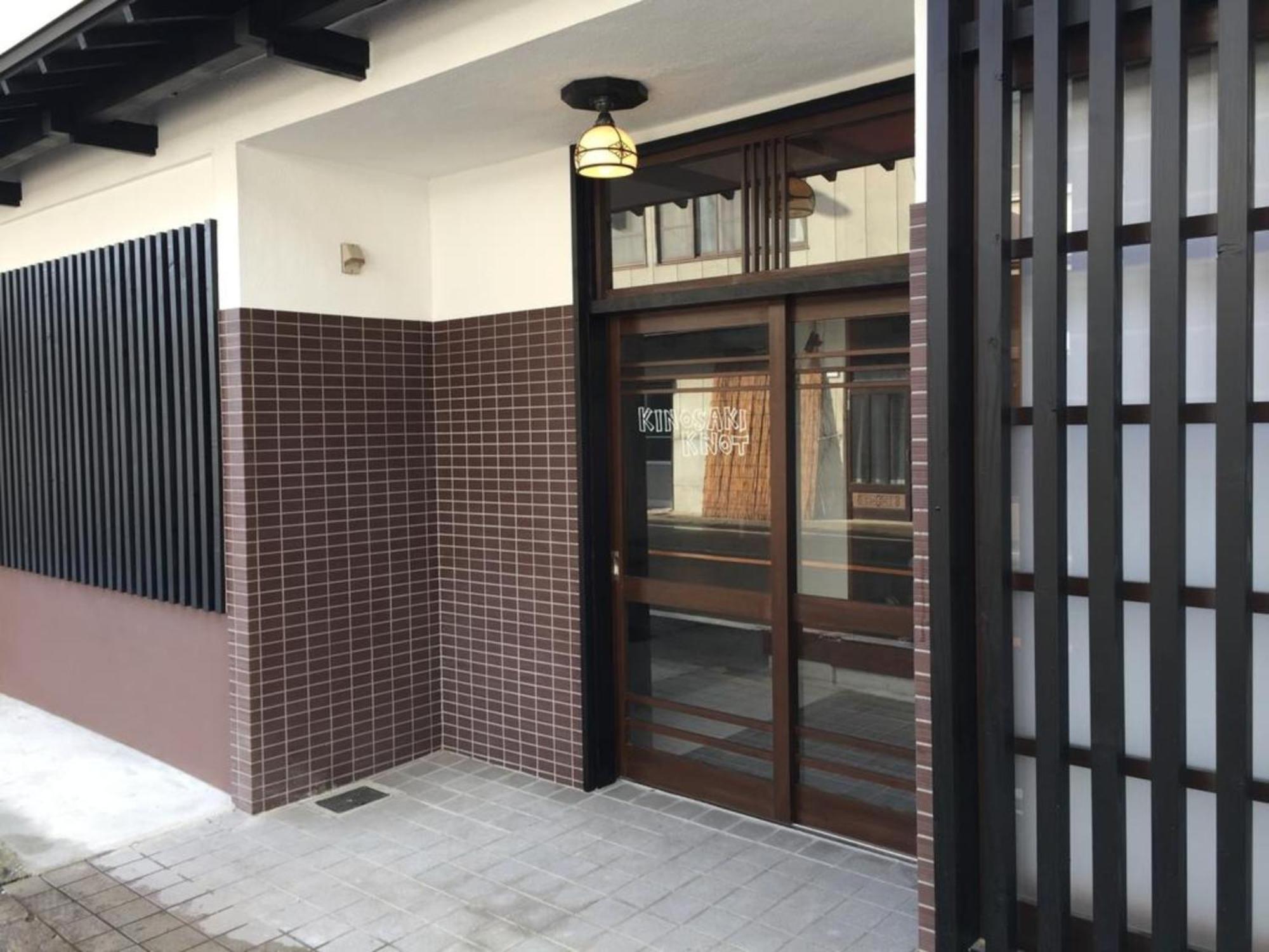 Kinosaki Knot Female Only Dormitory - Vacation Stay 25710V Toyooka  Luaran gambar